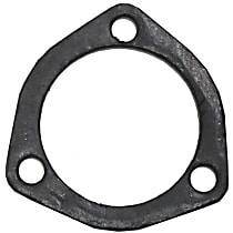 256-203 Exhaust Flange Gasket - Direct Fit, Sold individually