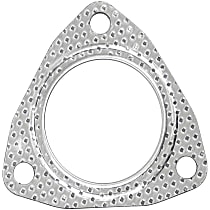 256-206 Exhaust Flange Gasket - Direct Fit, Sold individually