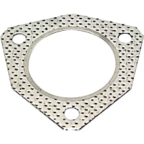 256-339 Exhaust Flange Gasket - Direct Fit, Sold individually