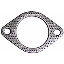 256-446 Exhaust Flange Gasket - Direct Fit, Sold individually