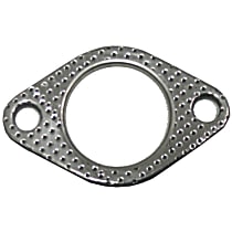 256-729 Exhaust Flange Gasket - Direct Fit, Sold individually