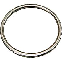 Exhaust Flange Gasket - Direct Fit, Sold individually