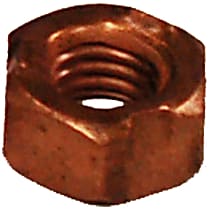 258-028 Exhaust Hardware - Direct Fit