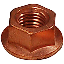 258-047 Exhaust Hardware - Direct Fit