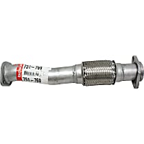 751-769 Front-Pipe Aluminized Steel Exhaust Pipe