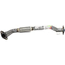 753-233 Aluminized Steel Exhaust Pipe - Front-Pipe