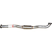 Front-Pipe, Aluminized Steel, 4 Cyl 2.0L - Front