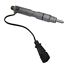 028130202Q Fuel Injector - Remanufactured, Sold individually