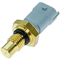 Coolant Temperature Sensor, 8 Cyl 6.0L - 