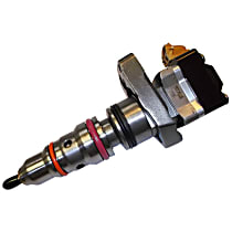 DE512 Diesel Injector - Direct Fit, Sold individually