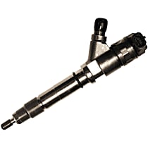 DE668 Diesel Injector - Direct Fit, Sold individually