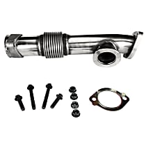 EPK02605 Turbocharger Up Pipe Kit - Kit