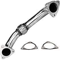 EPK02645 Turbocharger Up Pipe Kit - Kit