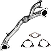 EPK02646 Turbocharger Up Pipe Kit - Kit