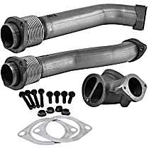 EPK02731 Turbocharger Up Pipe Kit - Kit