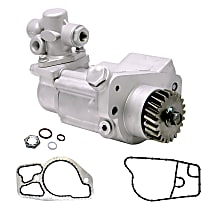 HPOP0622X Direct Fit Diesel High Pressure Oil Pump, Sold Individually