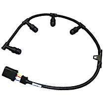 WH02960 Direct Fit Diesel Glow Plug Wiring Harness, Sold Individually