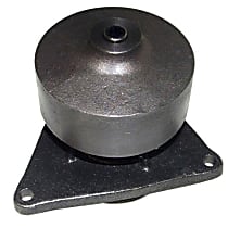 WP04306 OE Replacement Series Water Pump, New