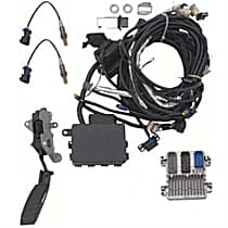 GM LS COMPATIBLE ENGINE CONTROLLER KIT