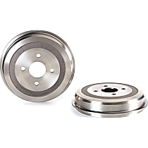 14.3164.10 Rear, Driver or Passenger Side Brake Drum
