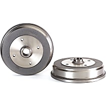 14.3231.10 Front, Driver or Passenger Side Brake Drum