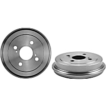 14.8891.10 Rear, Driver or Passenger Side Brake Drum