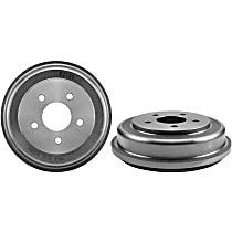14.B580.10 Rear, Driver or Passenger Side Brake Drum