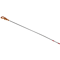 102-010-10-72 Oil Dipstick - Direct Fit, Sold individually