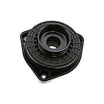 Front Strut Mount, Not for cars with Vehicle Dynamics Package (Code 483)