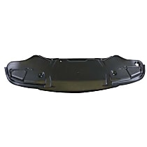 211-520-44-23 Front, Center Engine Splash Shield