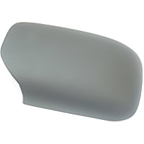 51-16-8-119-159 Mirror Cover - Driver Side, Direct Fit, Sold individually
