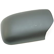 51-16-8-119-160 Mirror Cover - Passenger Side, Direct Fit, Sold individually