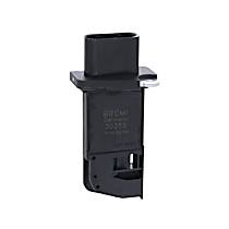 06F-906-461 A Mass Air Flow Sensor, 4 Cyl., 2.0L Engine