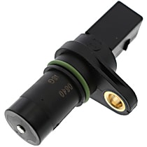 Crankshaft Position Sensor, Engine Des: CBFA, 4 Cyl 2.0L - 