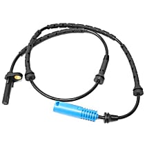 34-52-3-420-330 Front, Driver or Passenger Side ABS Speed Sensor - Sold individually