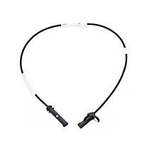 Front, Driver or Passenger Side OE Replacement Series ABS Speed Sensor Sold individually