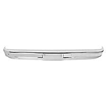 04-119 BodyTypename Bumper Chrome