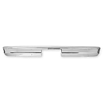 04-120 BodyTypename Bumper Chrome