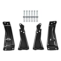 04-261 Bumper Bracket
