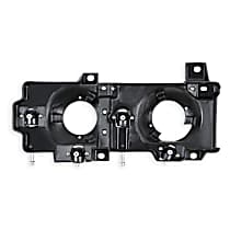 04-358 Direct Fit Headlight Mounting Panel, Sold Individually
