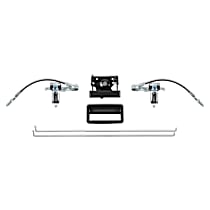 Tailgate Latch - 