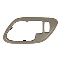 05-137 Interior Door Handle Bezel