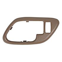 05-139 Interior Door Handle Bezel