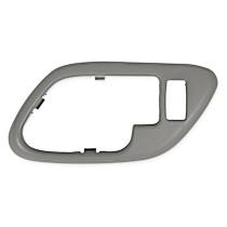 05-143 Interior Door Handle Bezel