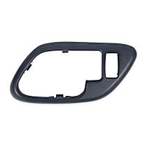 05-145 Interior Door Handle Bezel