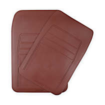 Sport Utility, Maroon - 
