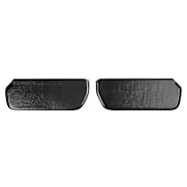 05-339 Sun Visor,, Set of 2