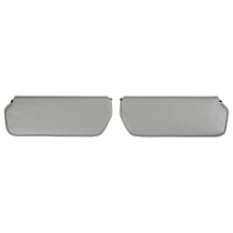 05-343 Sun Visor,, Set of 2