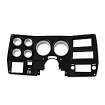 05-742 Direct Fit Gauge Bezel, Sold Individually