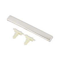 06-100 Direct Fit Grille Molding, Sold Individually